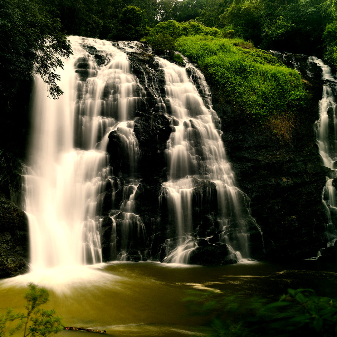  waterfall